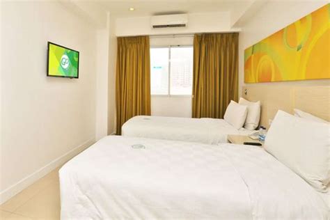 7 Affordable Hotel Recommendations in Parañaque .